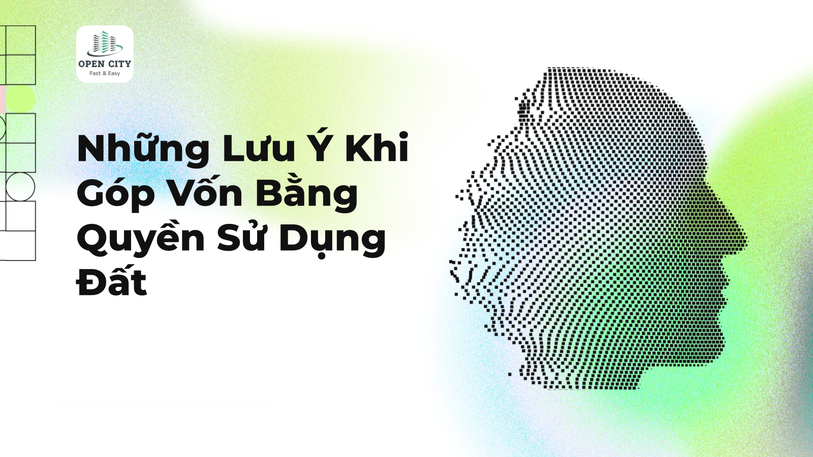 Những Lưu Ý Khi Góp Vốn Bằng Quyền Sử Dụng Đất 1 4591