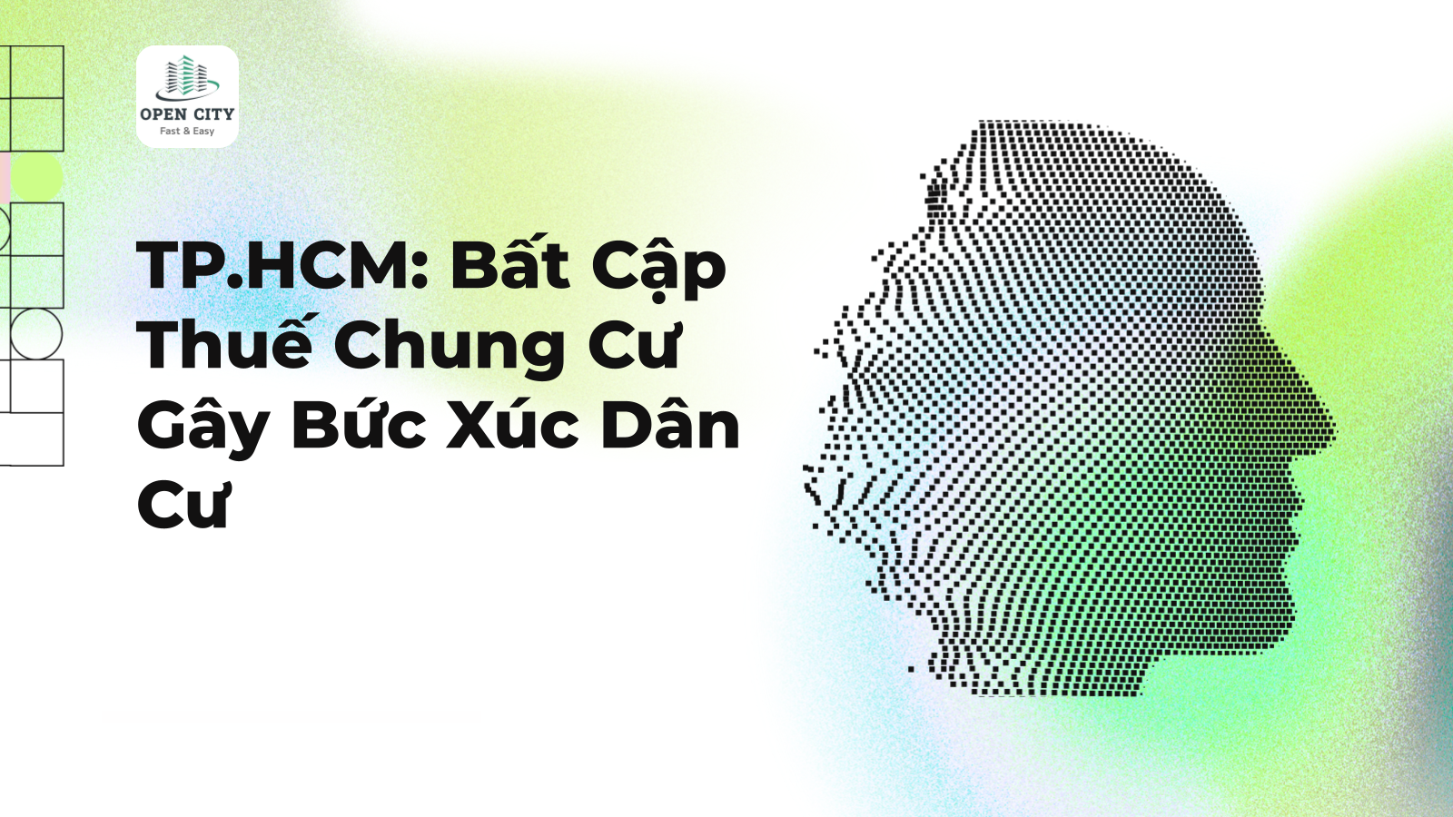 TP.HCM: Bất Cập Thuế Chung Cư Gây Bức Xúc Dân Cư 1 4779