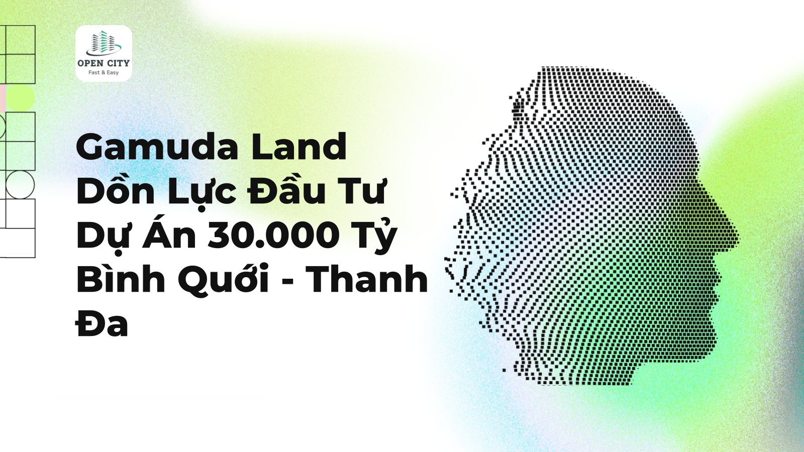 Gamuda Land Dồn Lực Đầu Tư Dự Án 30.000 Tỷ Bình Quới - Thanh Đa 1 4796