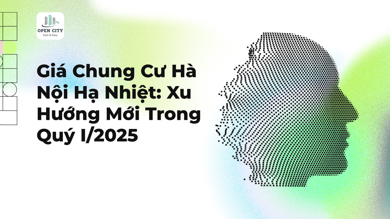 Giá Chung Cư Hà Nội Hạ Nhiệt: Xu Hướng Mới Trong Quý I/2025 1 4809