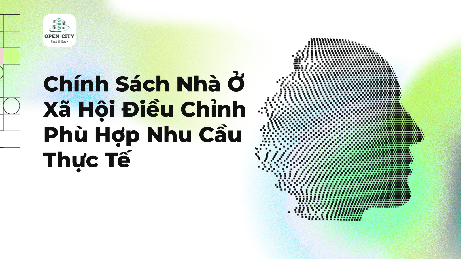 Chính Sách Nhà Ở Xã Hội Điều Chỉnh Phù Hợp Nhu Cầu Thực Tế 1 4855