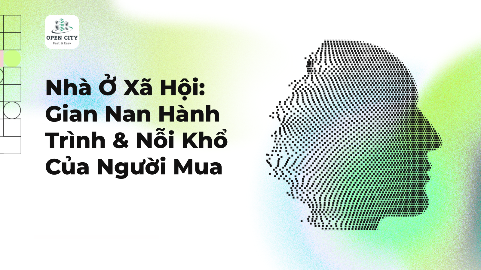 Nhà Ở Xã Hội: Gian Nan Hành Trình & Nỗi Khổ Của Người Mua 1 4914