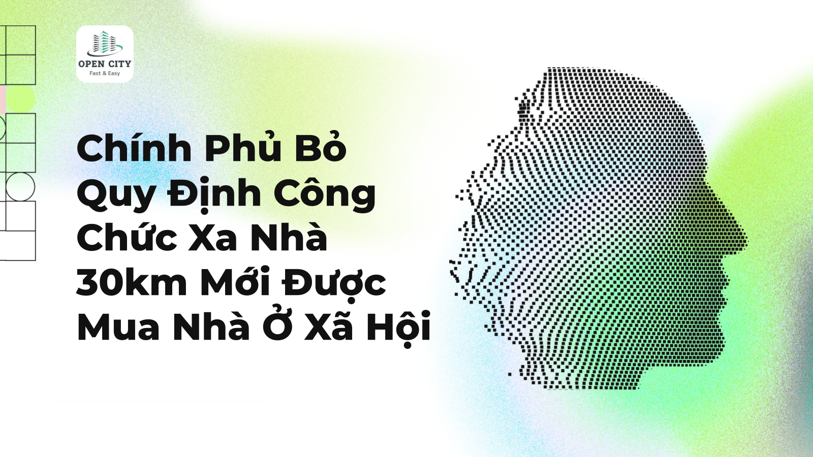 Chính Phủ Bỏ Quy Định Công Chức Xa Nhà 30km Mới Được Mua Nhà Ở Xã Hội 1 4946