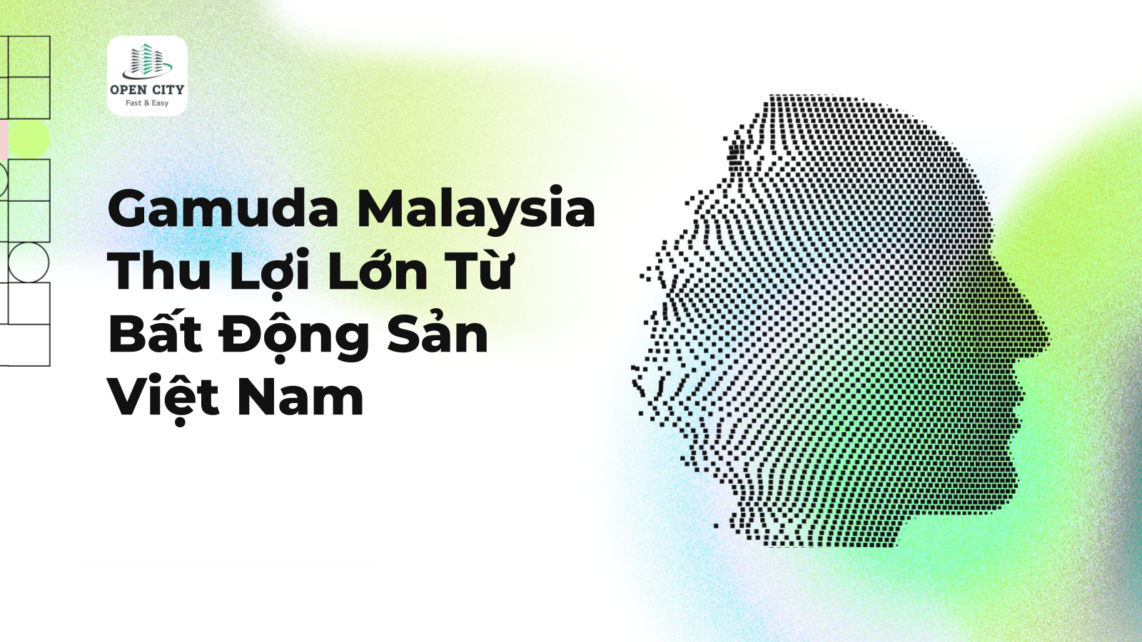 Gamuda Malaysia Thu Lợi Lớn Từ Bất Động Sản Việt Nam 1 4948