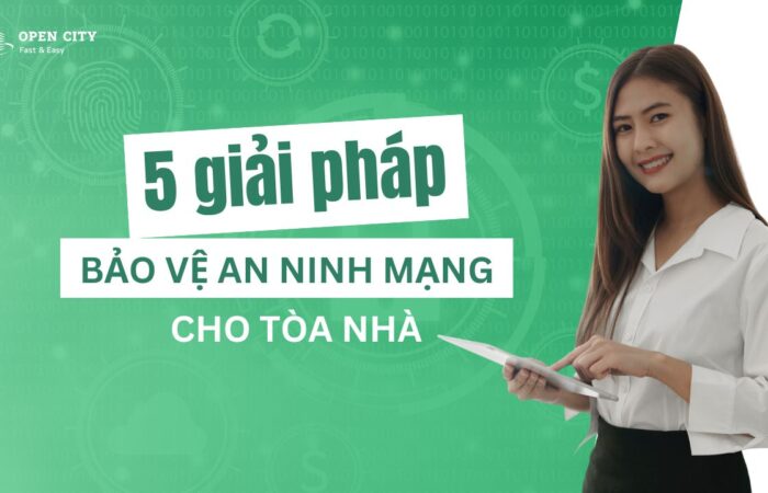 5 giai phap bao ve an ninh mang