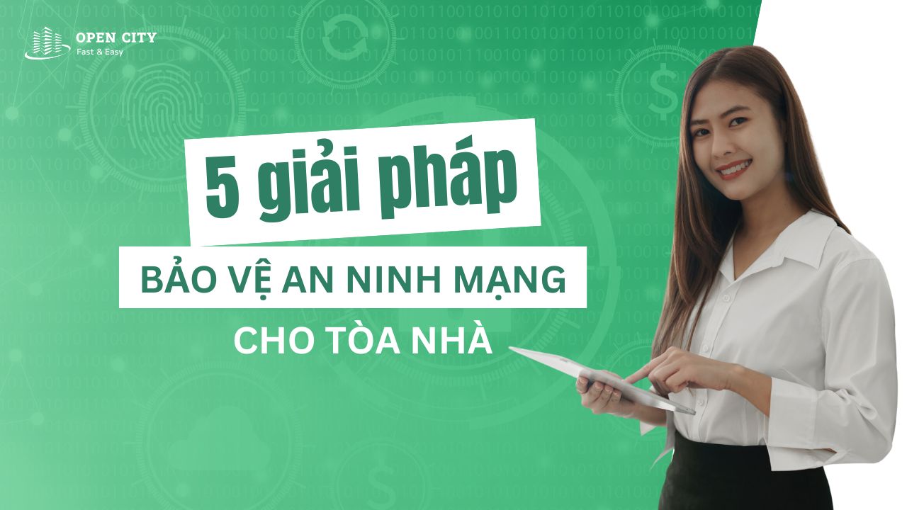 5 giai phap bao ve an ninh mang