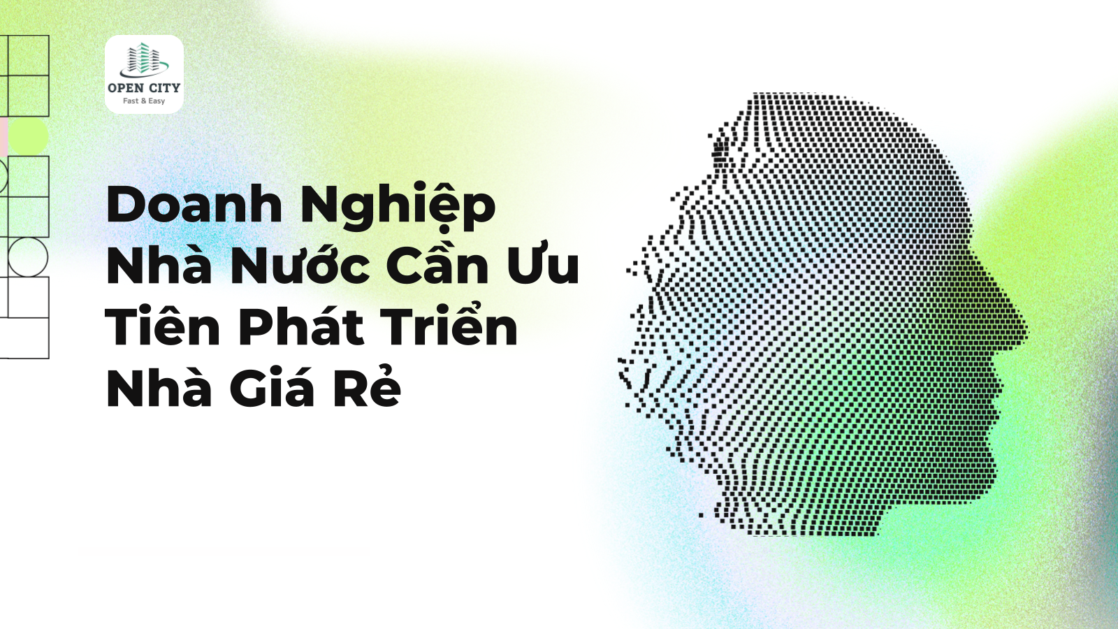 Doanh Nghiệp Nhà Nước Cần Ưu Tiên Phát Triển Nhà Giá Rẻ 1 5184