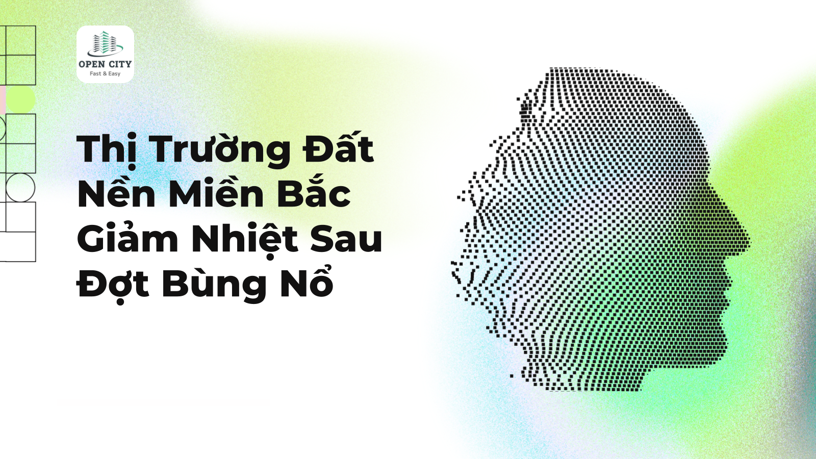 Thị Trường Đất Nền Miền Bắc Giảm Nhiệt Sau Đợt Bùng Nổ 1 5199