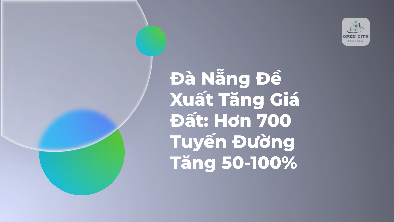 Đà Nẵng Đề Xuất Tăng Giá Đất: Hơn 700 Tuyến Đường Tăng 50-100% 1 5214