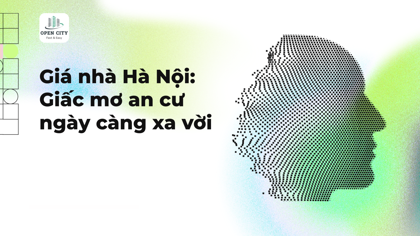 Giá nhà Hà Nội: Giấc mơ an cư ngày càng xa vời 1 6113