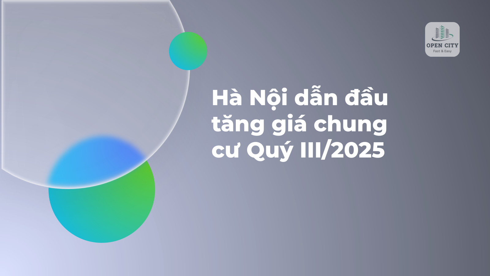 Hà Nội dẫn đầu tăng giá chung cư Quý III/2025 1 6294