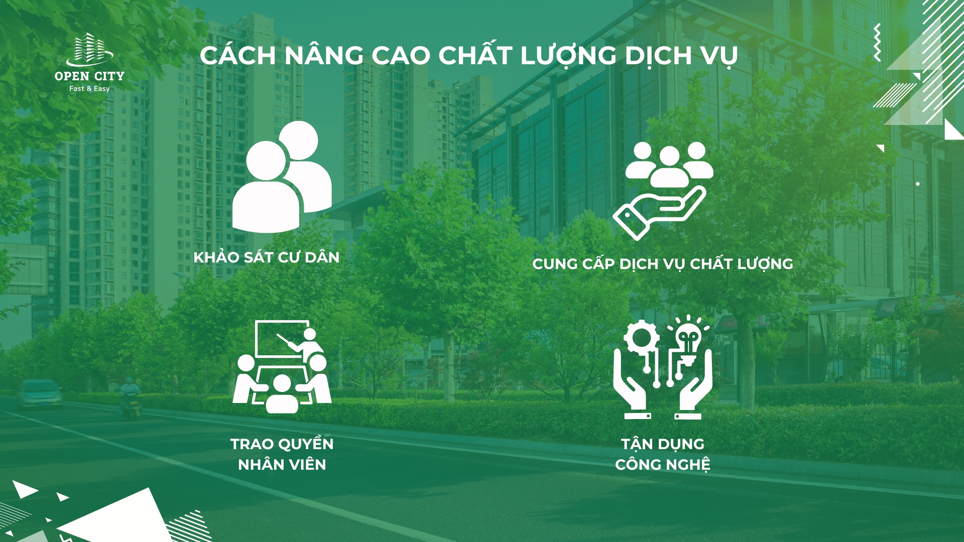 nhung cach nang cao chat luong dich vu cho cu dan